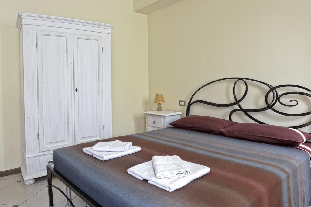B&B 2 Terrazze Verona Zimmer foto